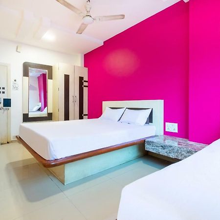 Spot On 42793 Hotel Gurukrupa Shirdi Exterior photo