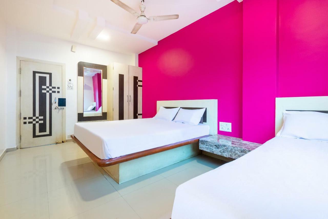 Spot On 42793 Hotel Gurukrupa Shirdi Exterior photo